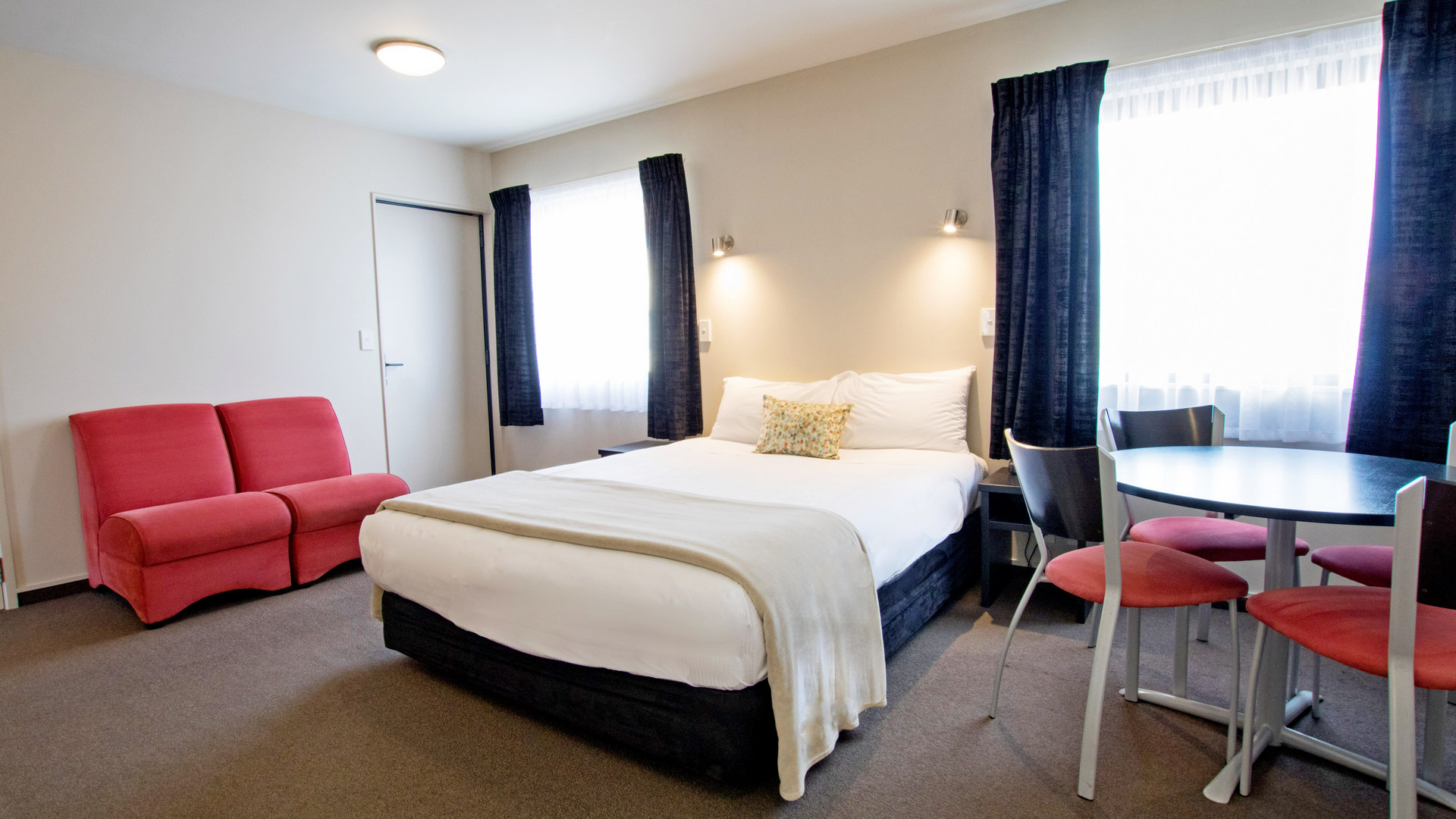 Accommodation Kaikoura
