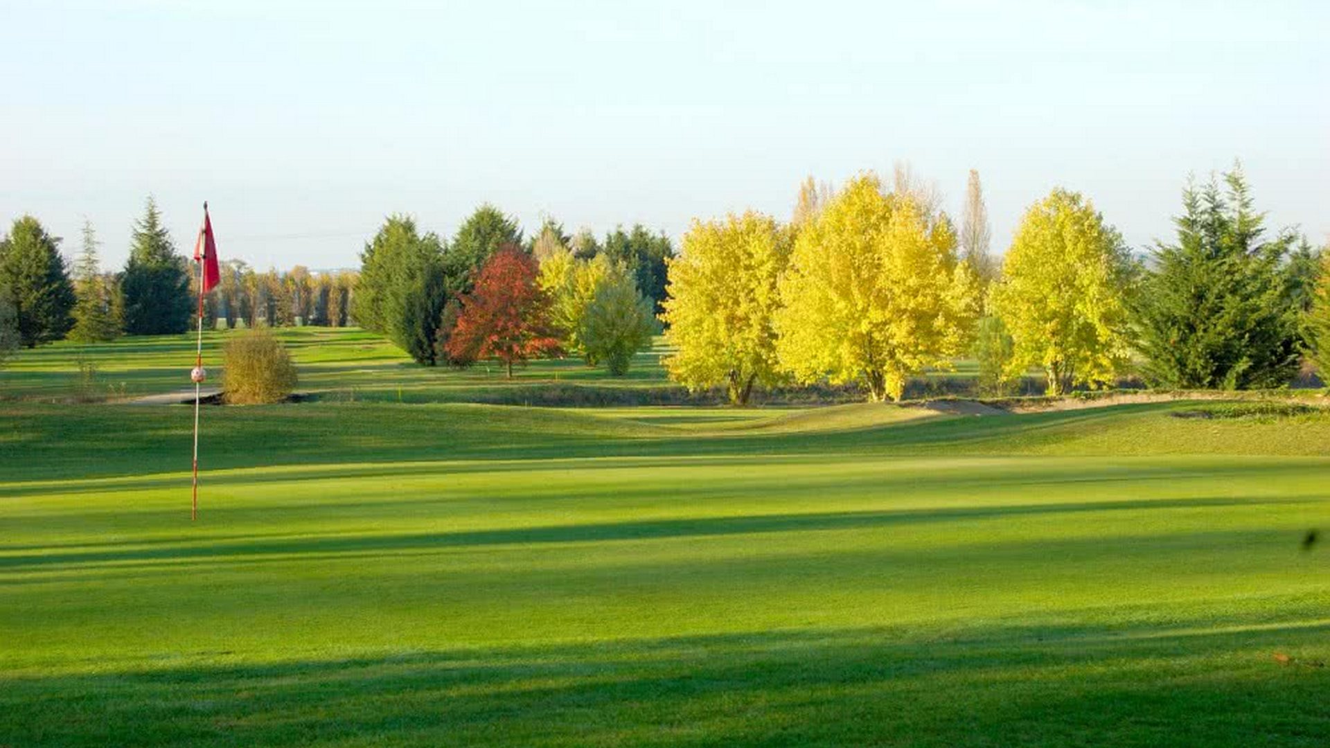 J.Tee's Golf and Function Centre