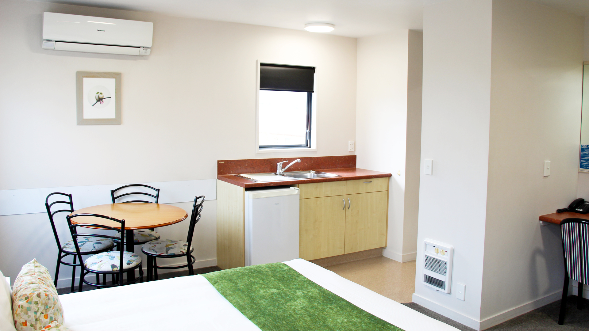 Airport Accommodation Dunedin