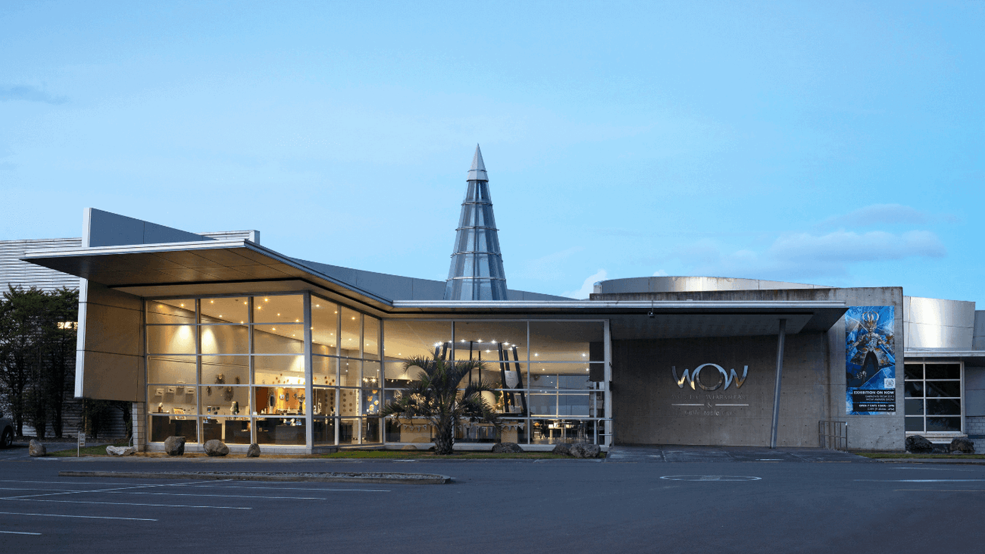 Nelson Classic Car Museum