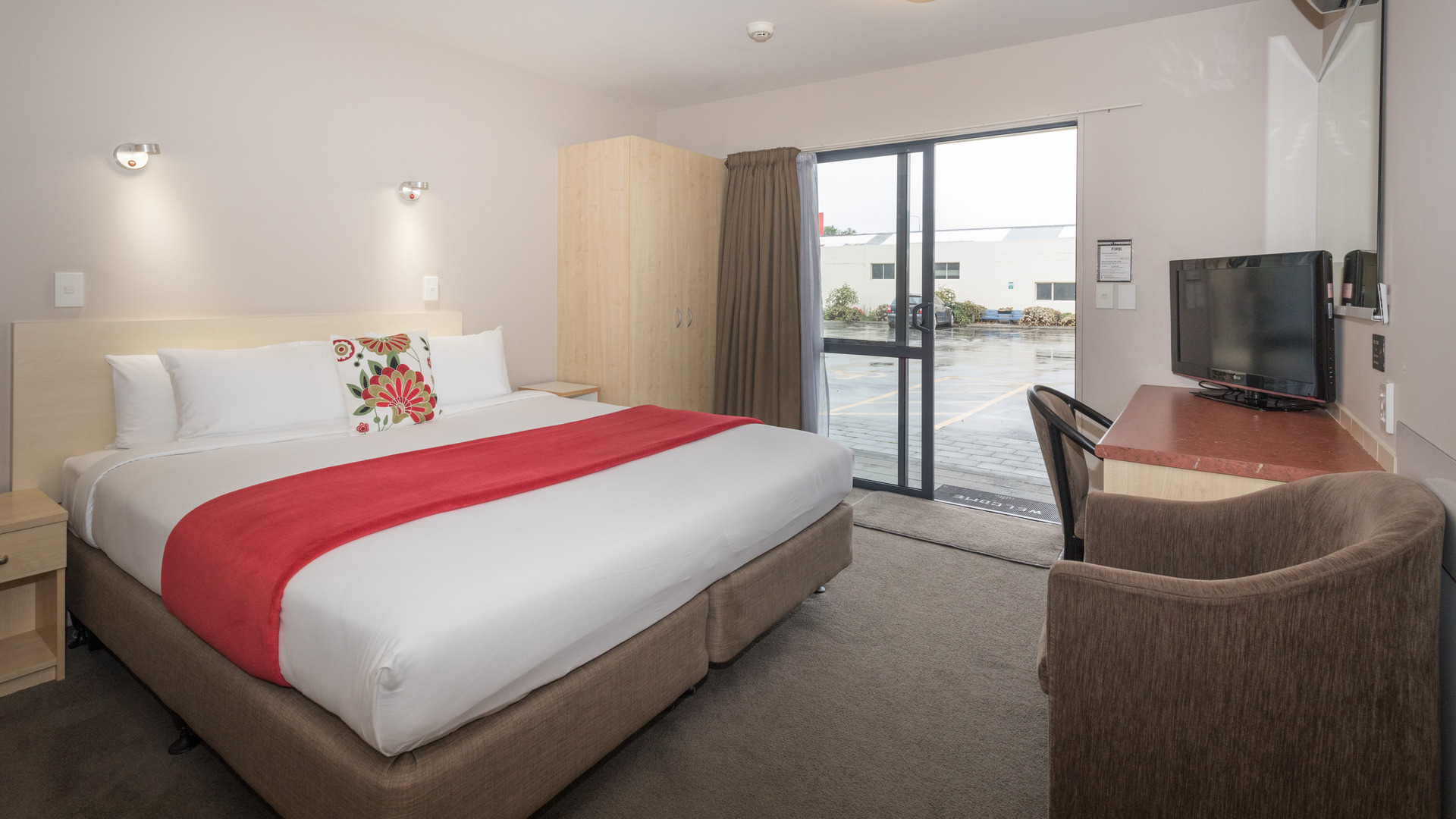 Accommodation Oamaru