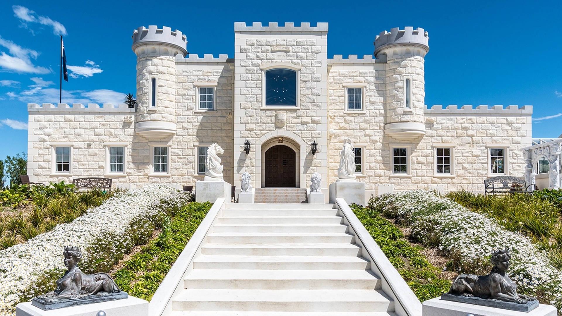 Riverstone Kitchen and Garden