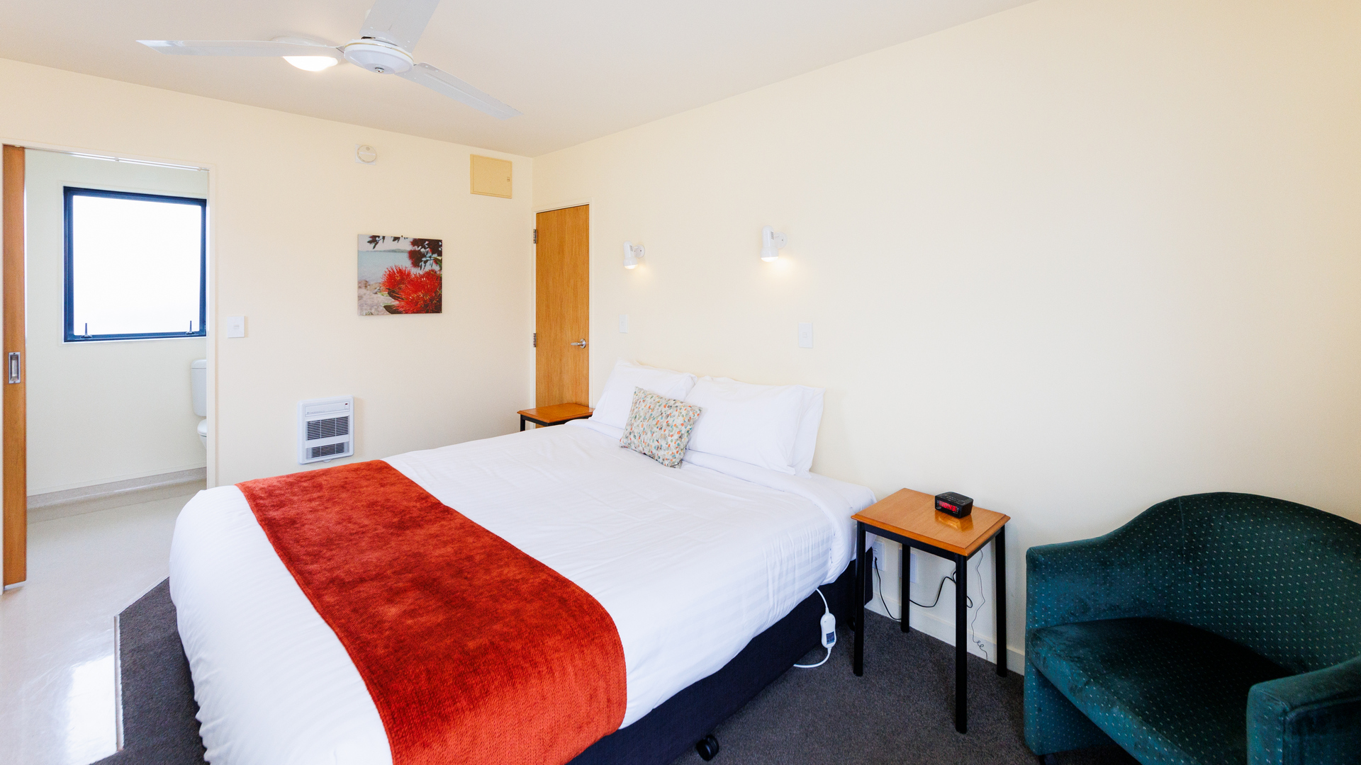 King Studio Bella Vista