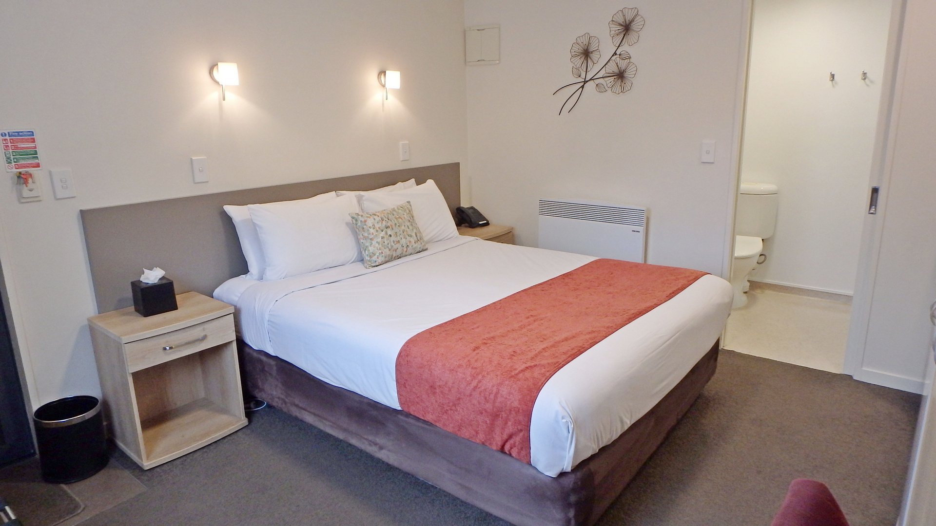 Accommodation in Queenstown
