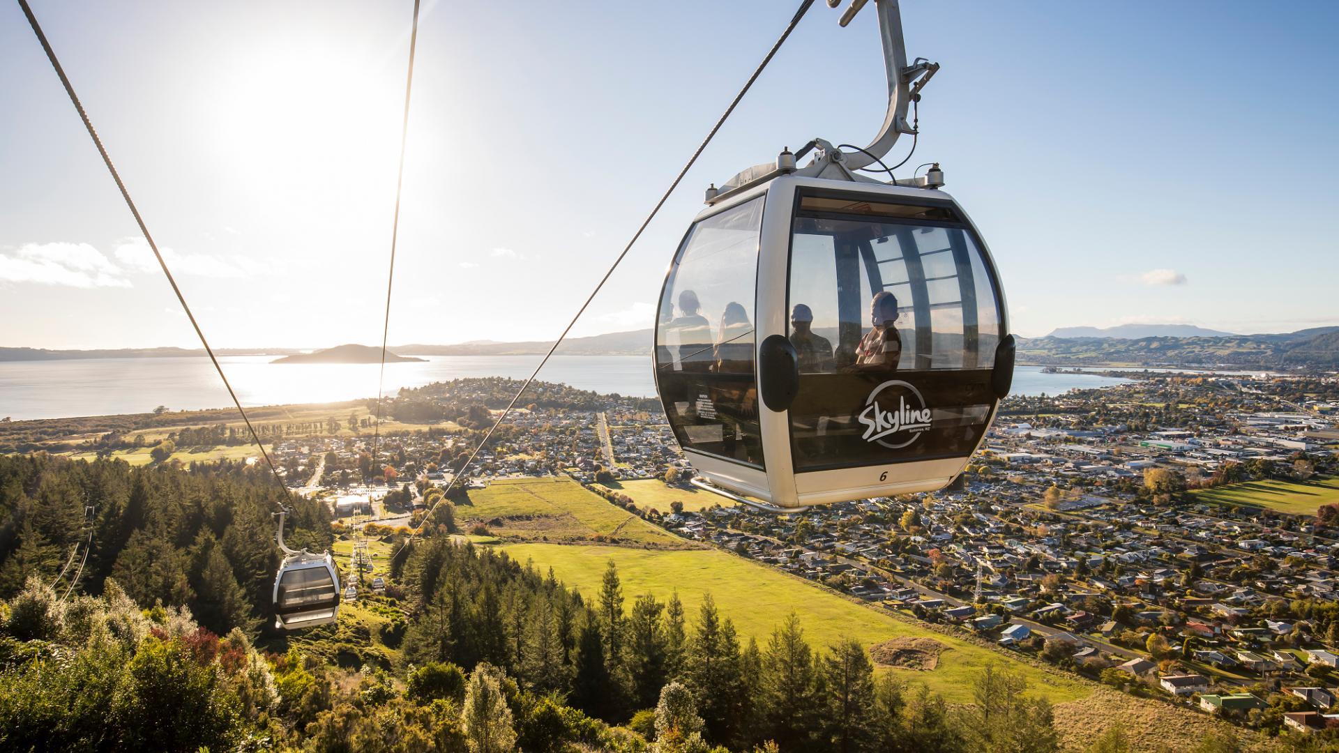 Rotorua
