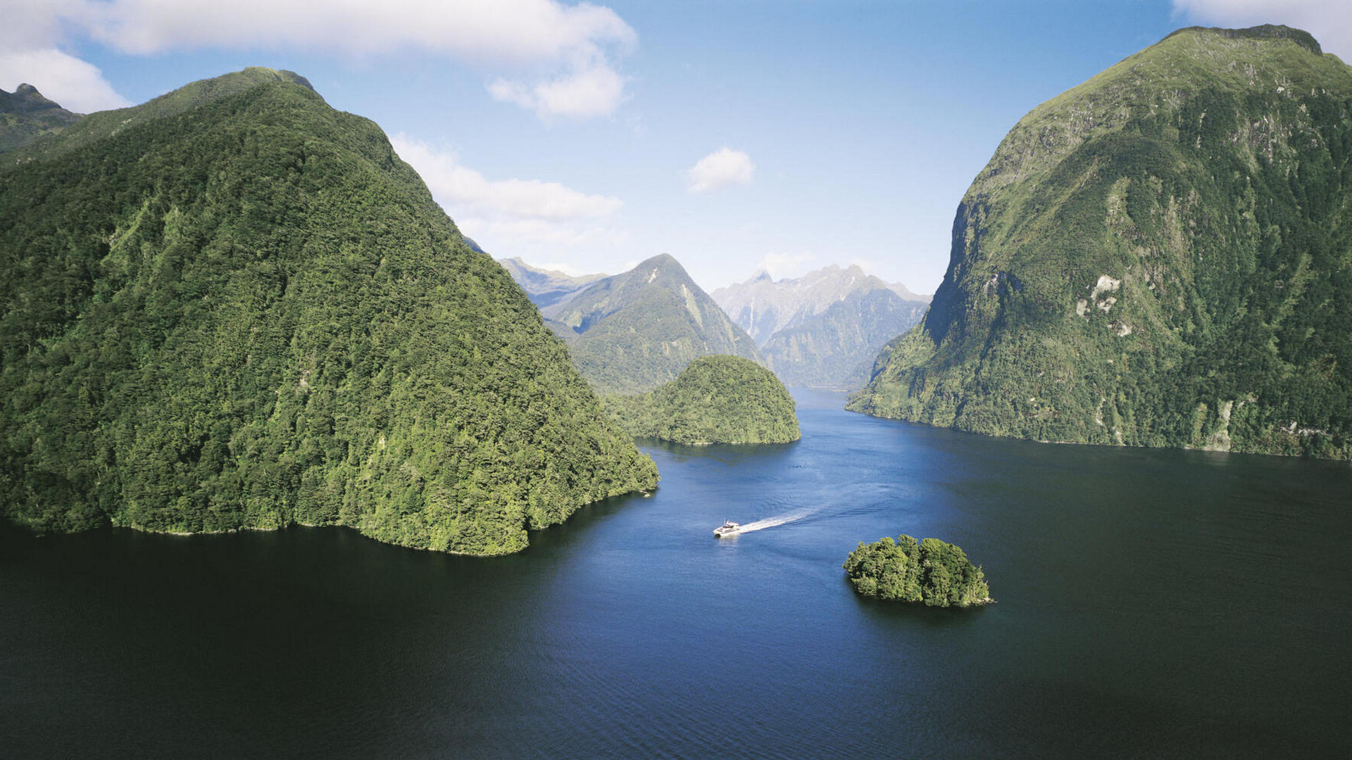 Doubtful Sound