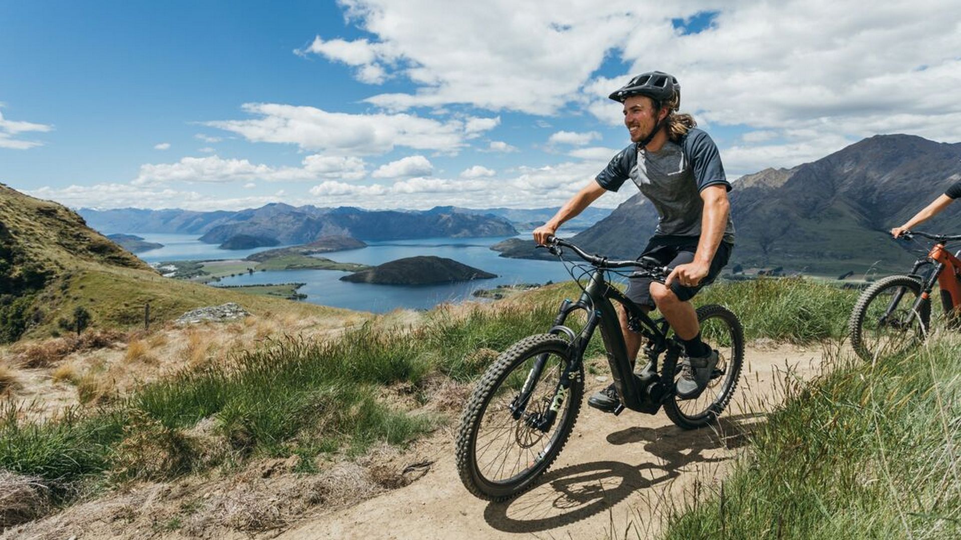 Wānaka Bike Trails