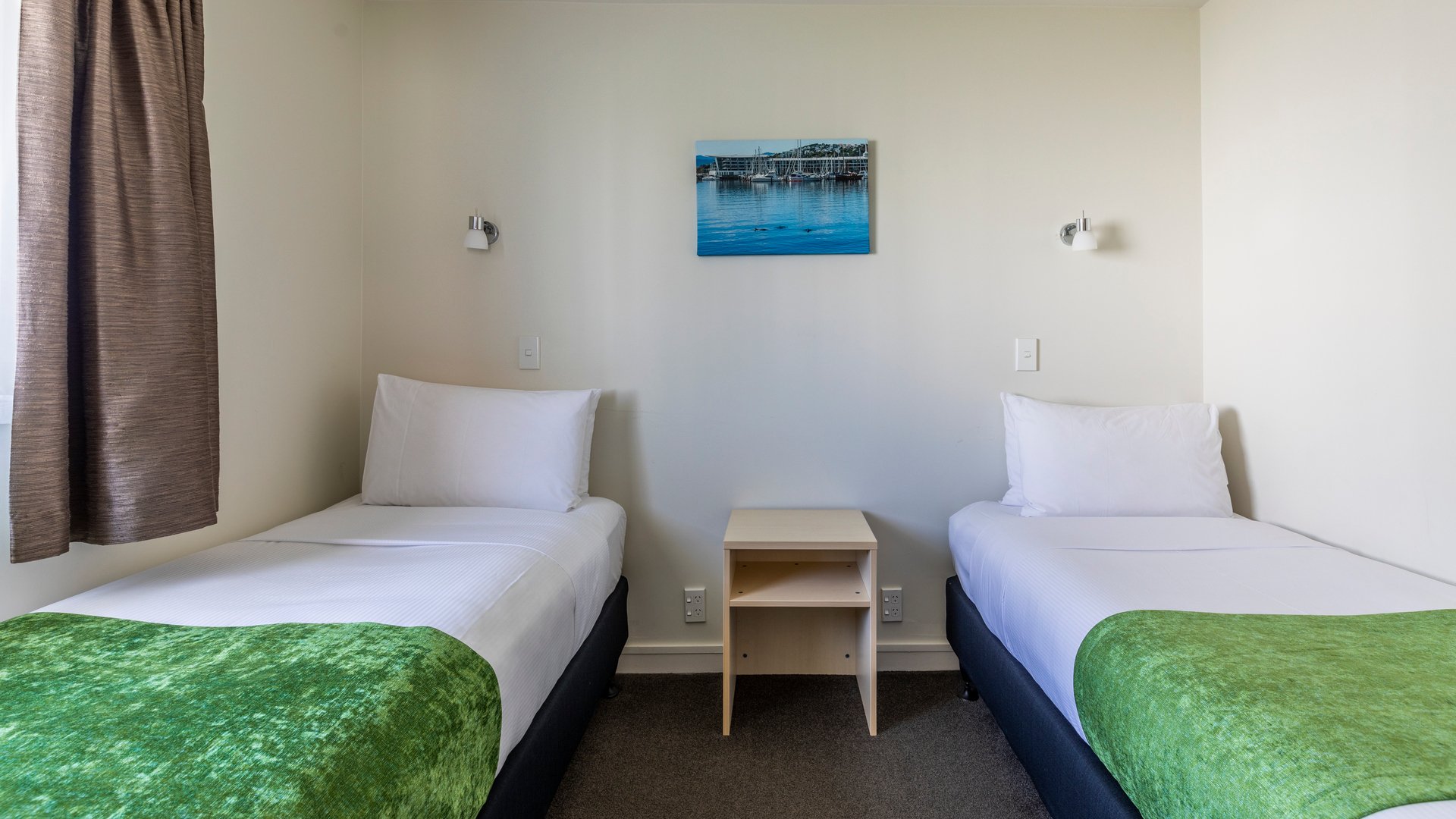 second bedroom wellington bella vista