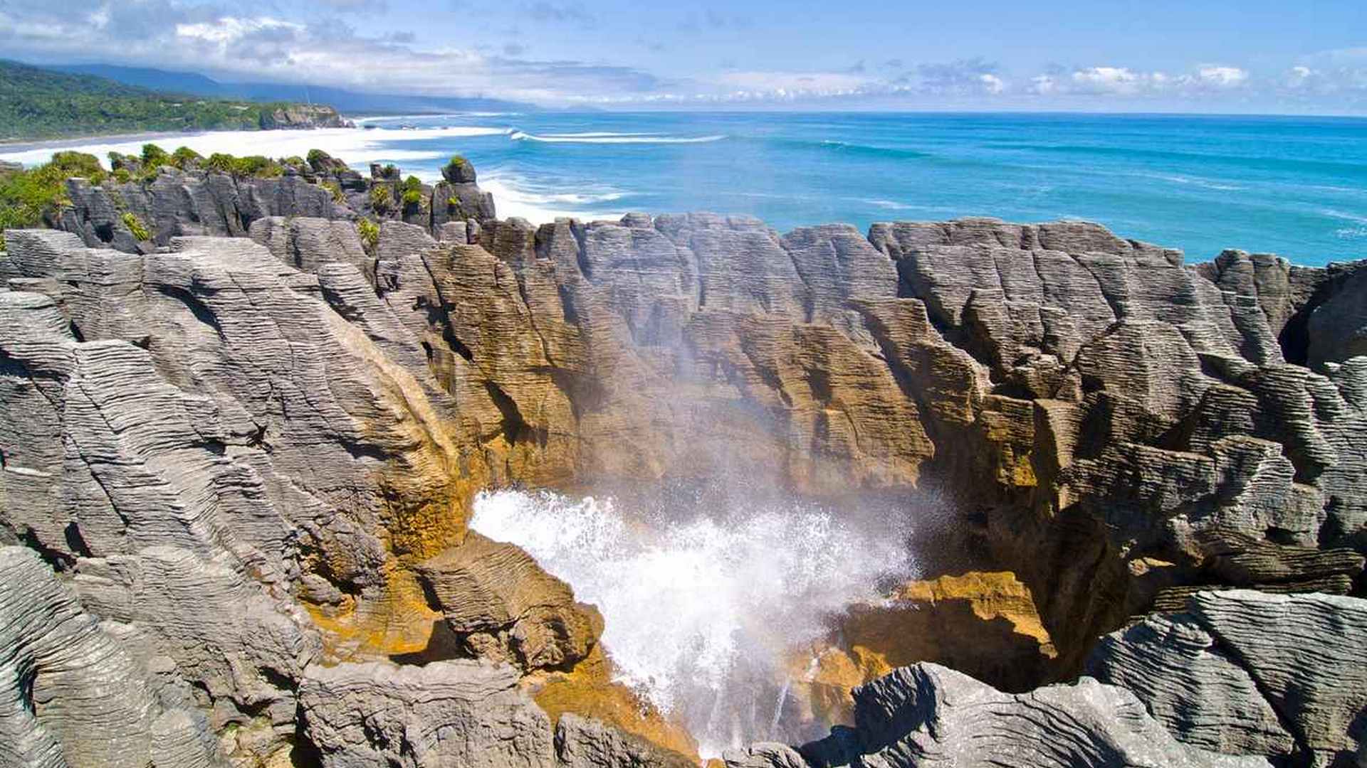 The Great Coast Road
