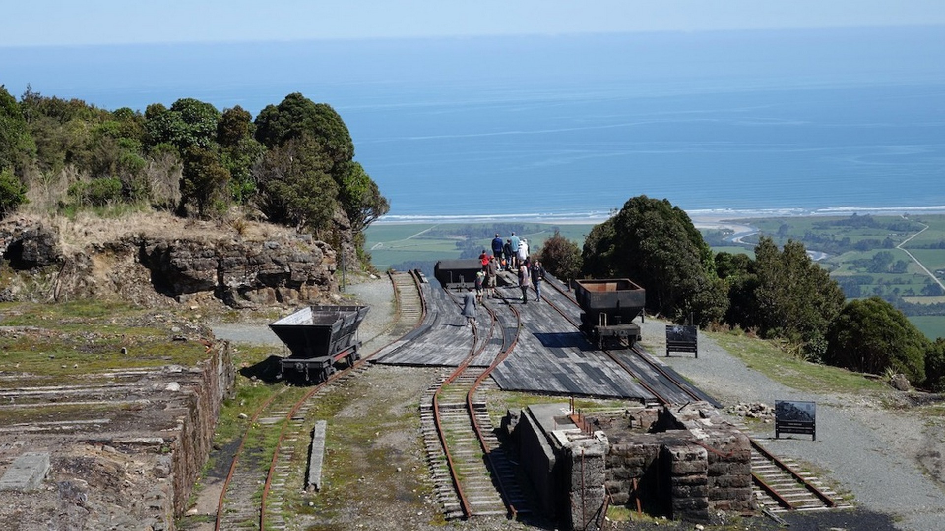 Denniston Plateau