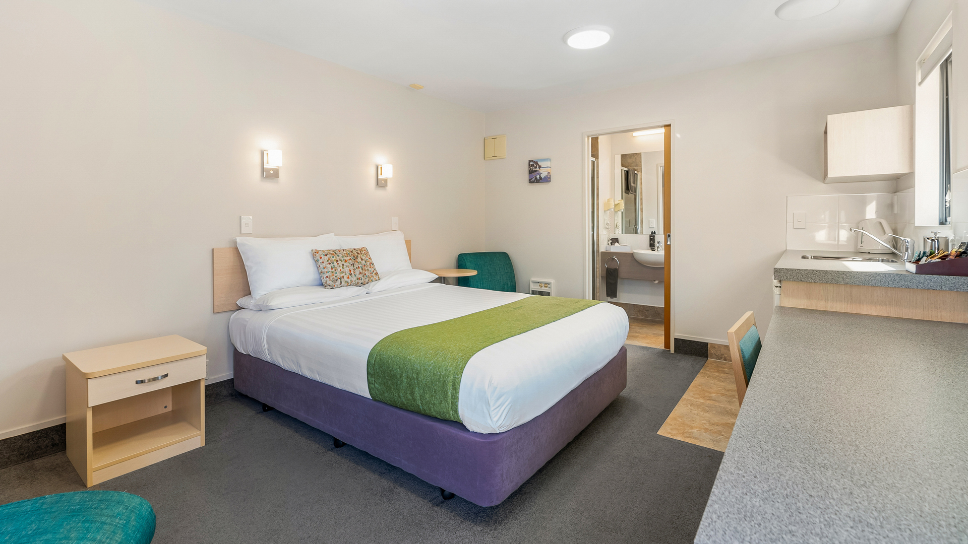 Executive Travel Whangarei
