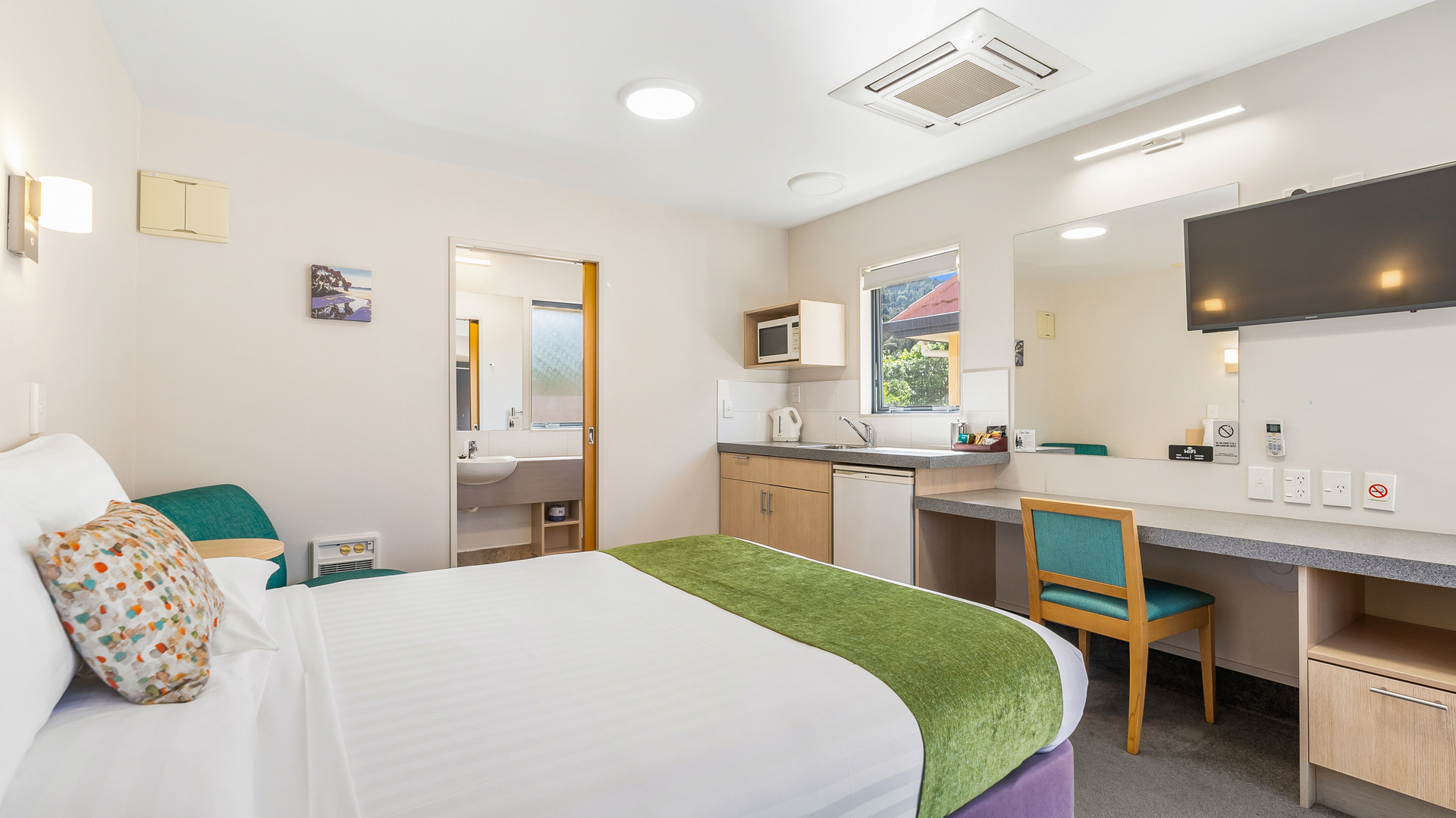 Business Travel Whangarei