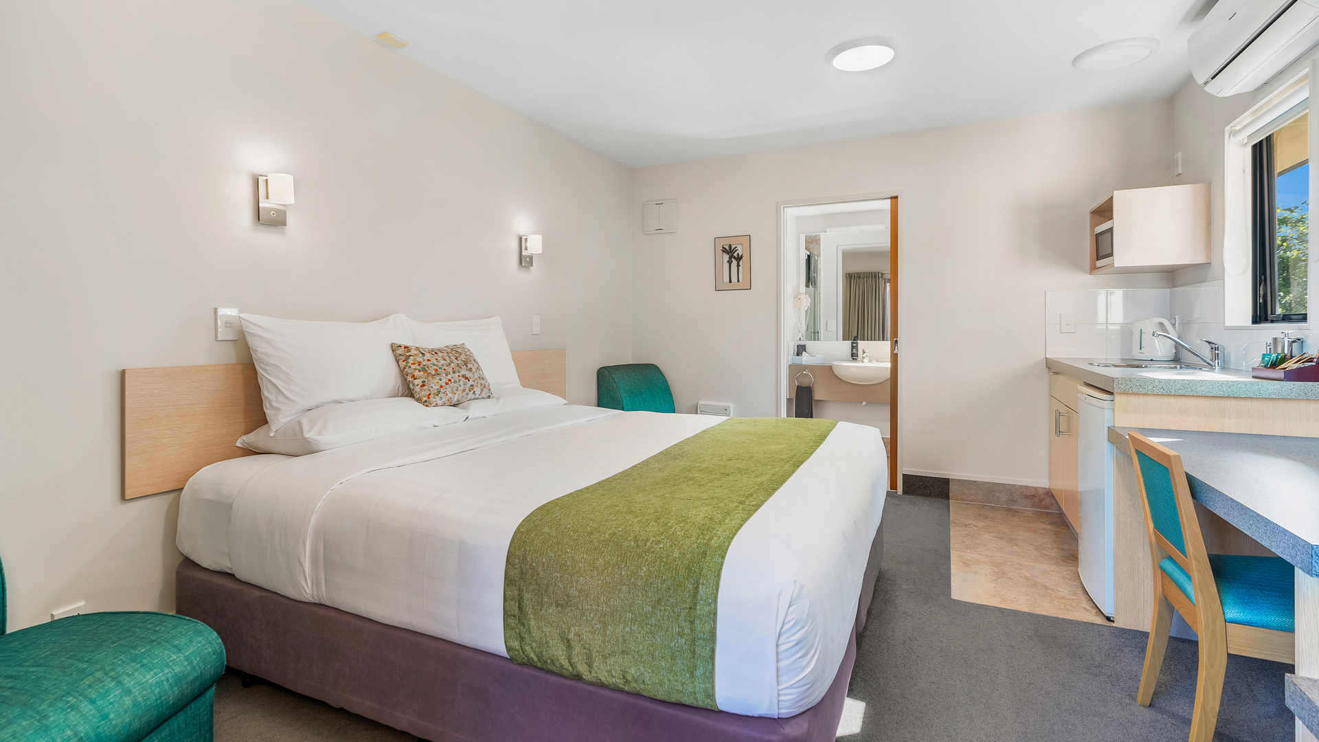 Bella Vista Studio Whangarei