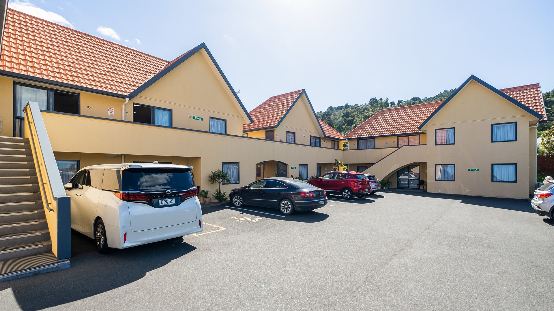 Bella Vista Whangarei