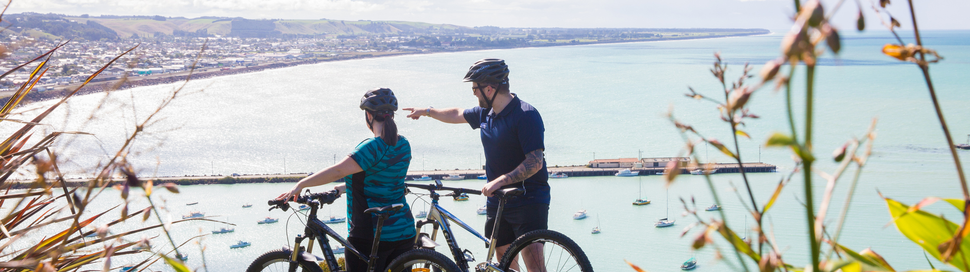 Bella Vista Sustainability