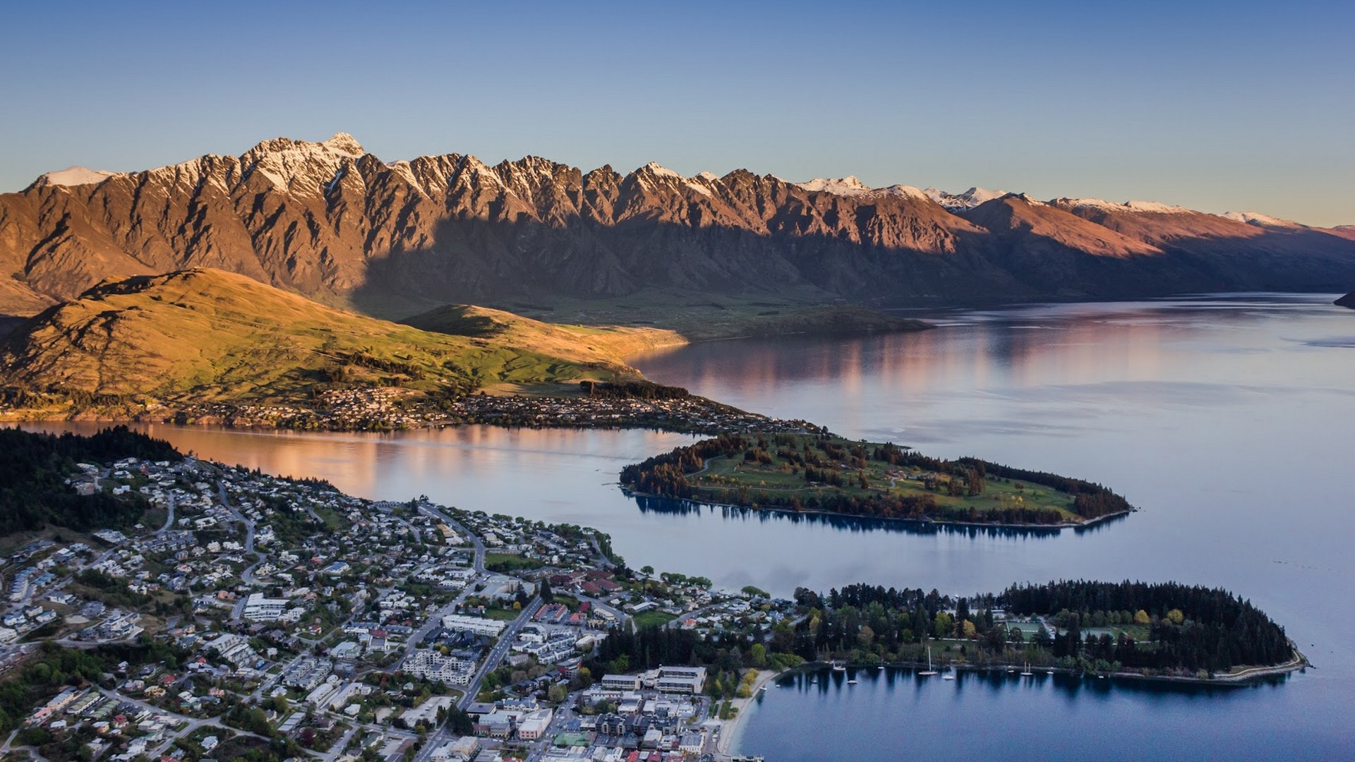 Queenstown Bella Vista