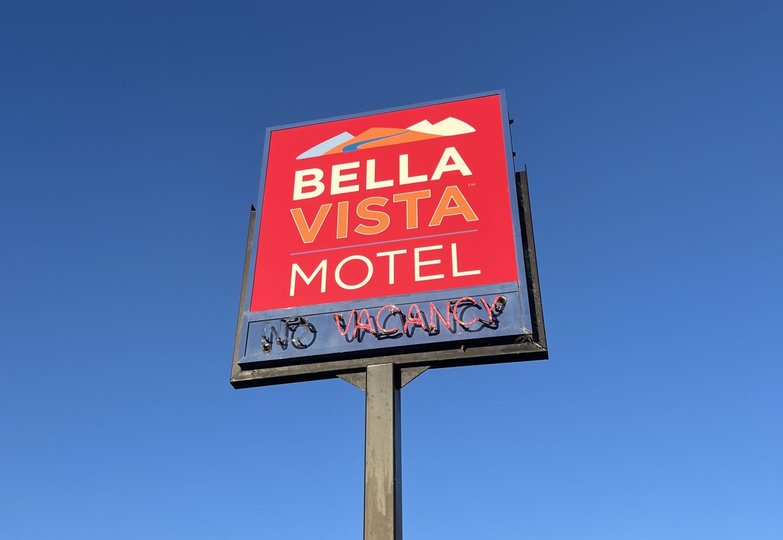 About Bella Vista
