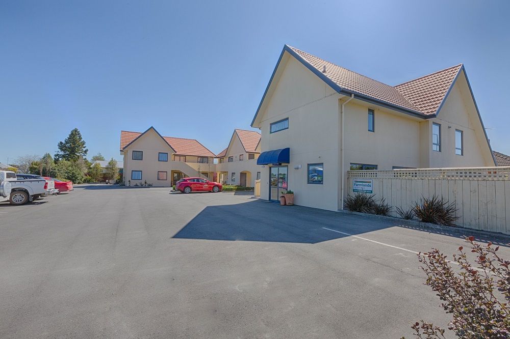 Affordable Motel Ashburton | Bella Vista Accommodation NZ