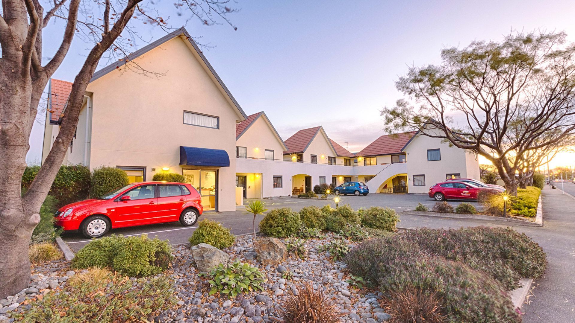 Affordable Motel Blenheim | Bella Vista Accommodation NZ