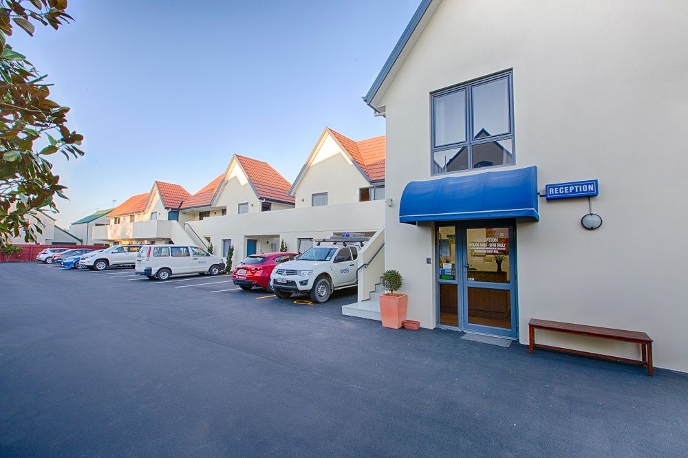 Quality Christchurch Motel Accommodation | Bella Vista NZ