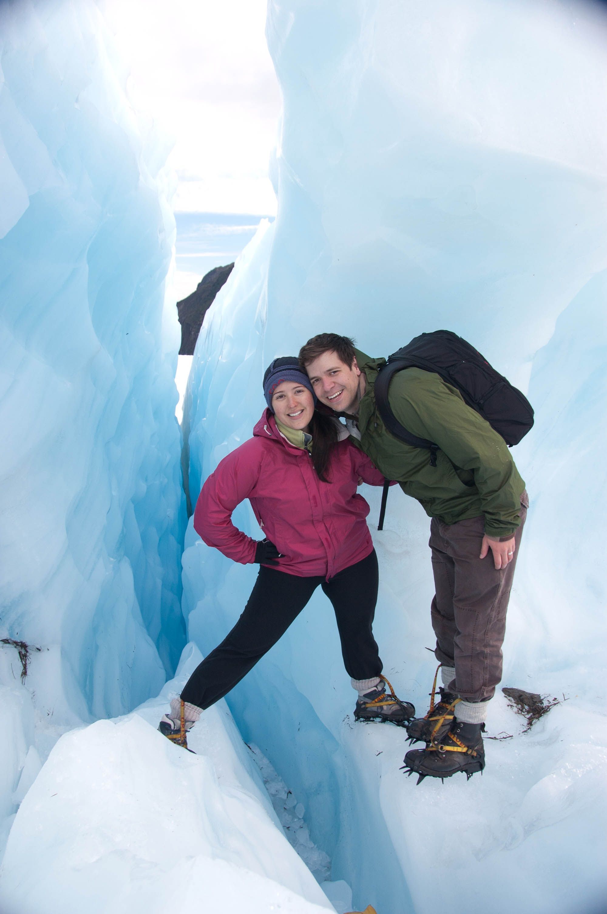 Franz Josef Glacier Bella Vista