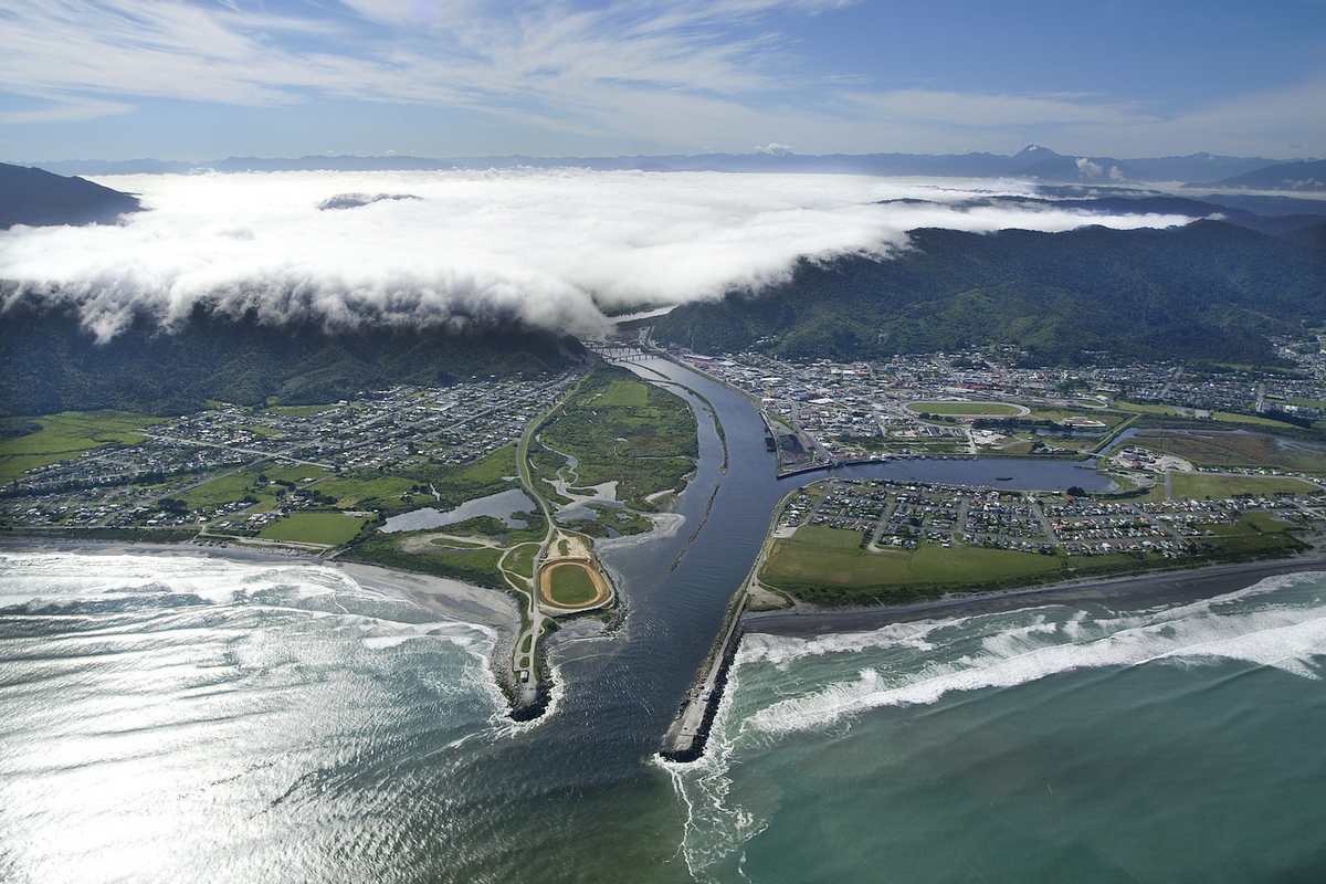 Greymouth