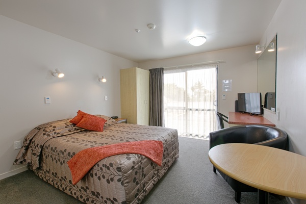 Visit Hokitika for this amazing 2 Night Deal Bella Vista