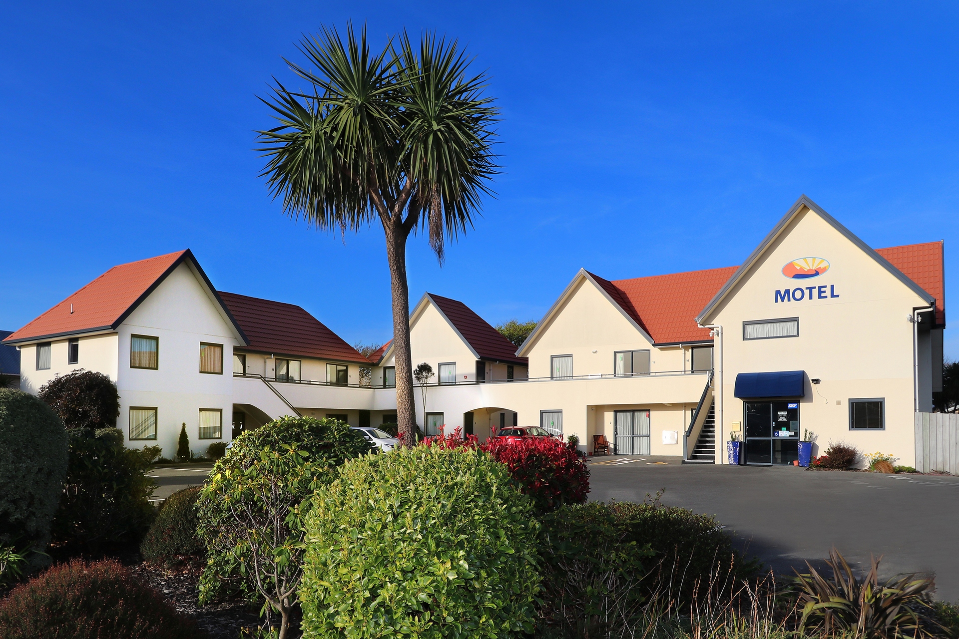 Quality Invercargill Motel Accommodation | Bella Vista NZ