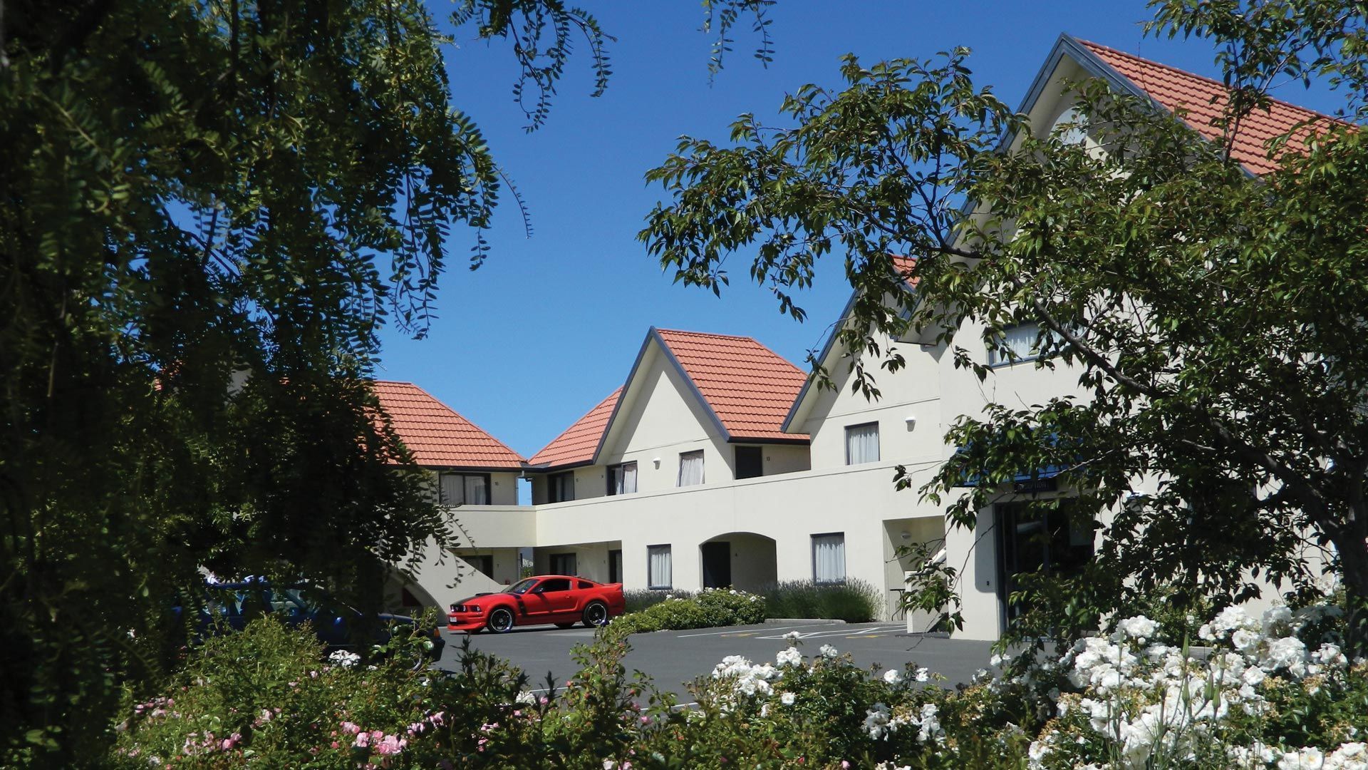 Quality Mosgiel Motel Accommodation | Bella Vista NZ