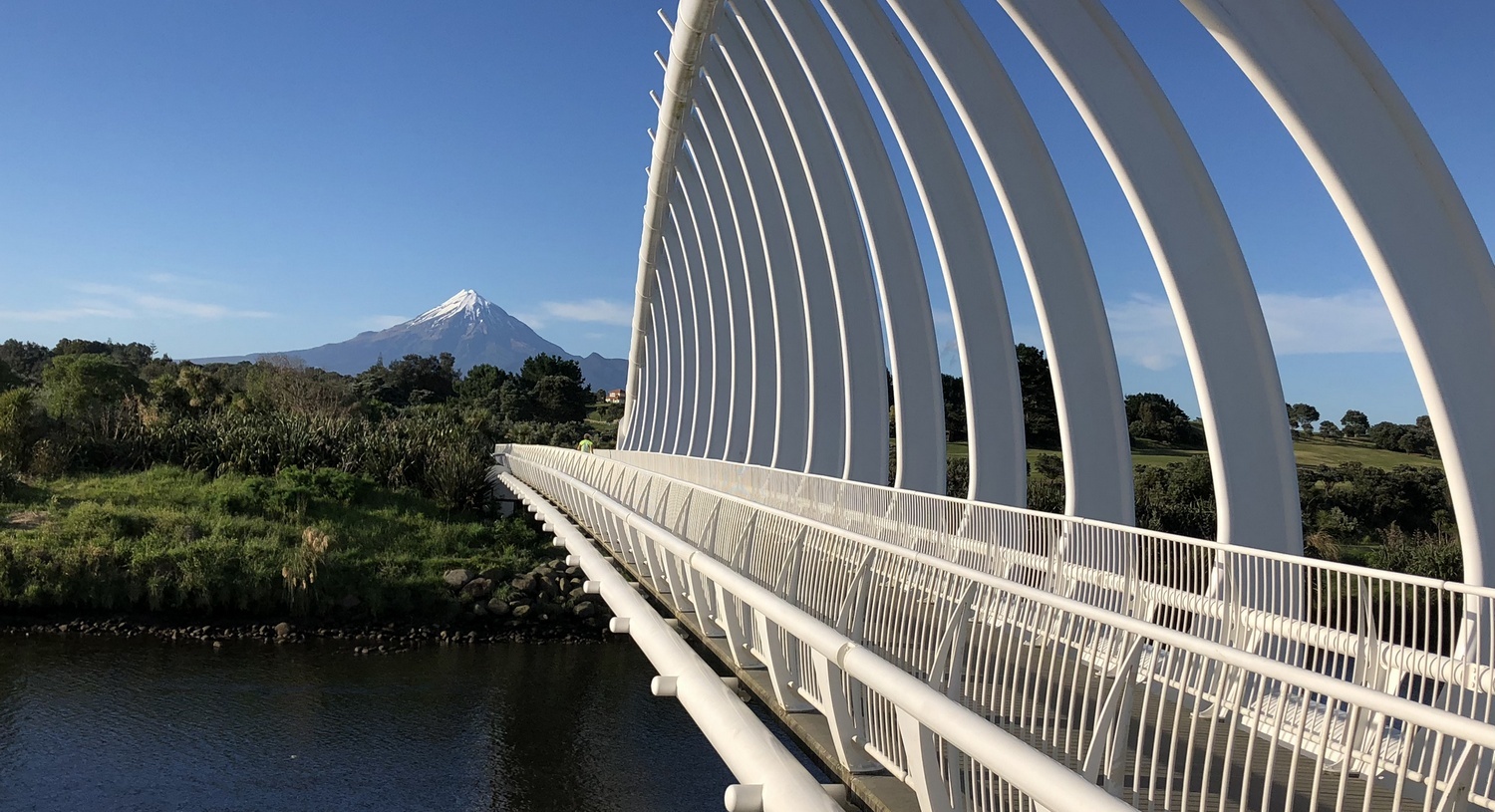 sustainable accommodation new plymouth