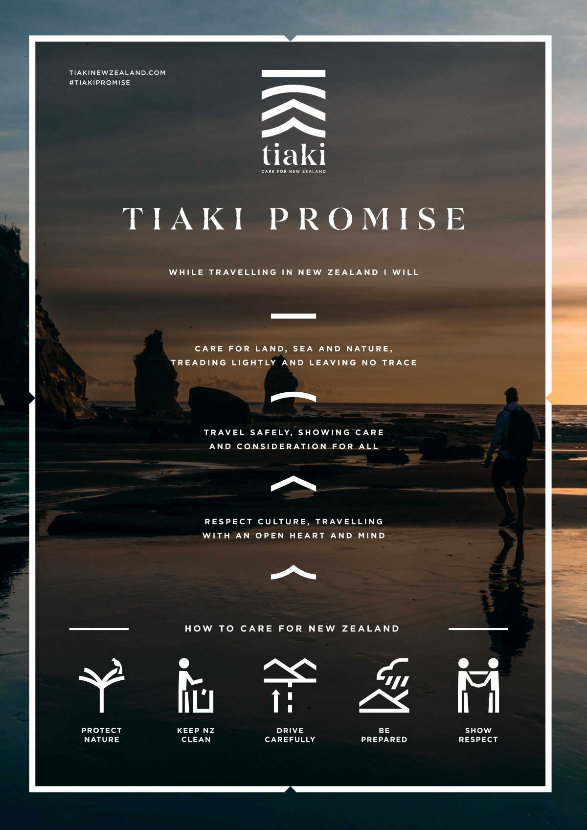 tiaka promise bella vista new plymouth