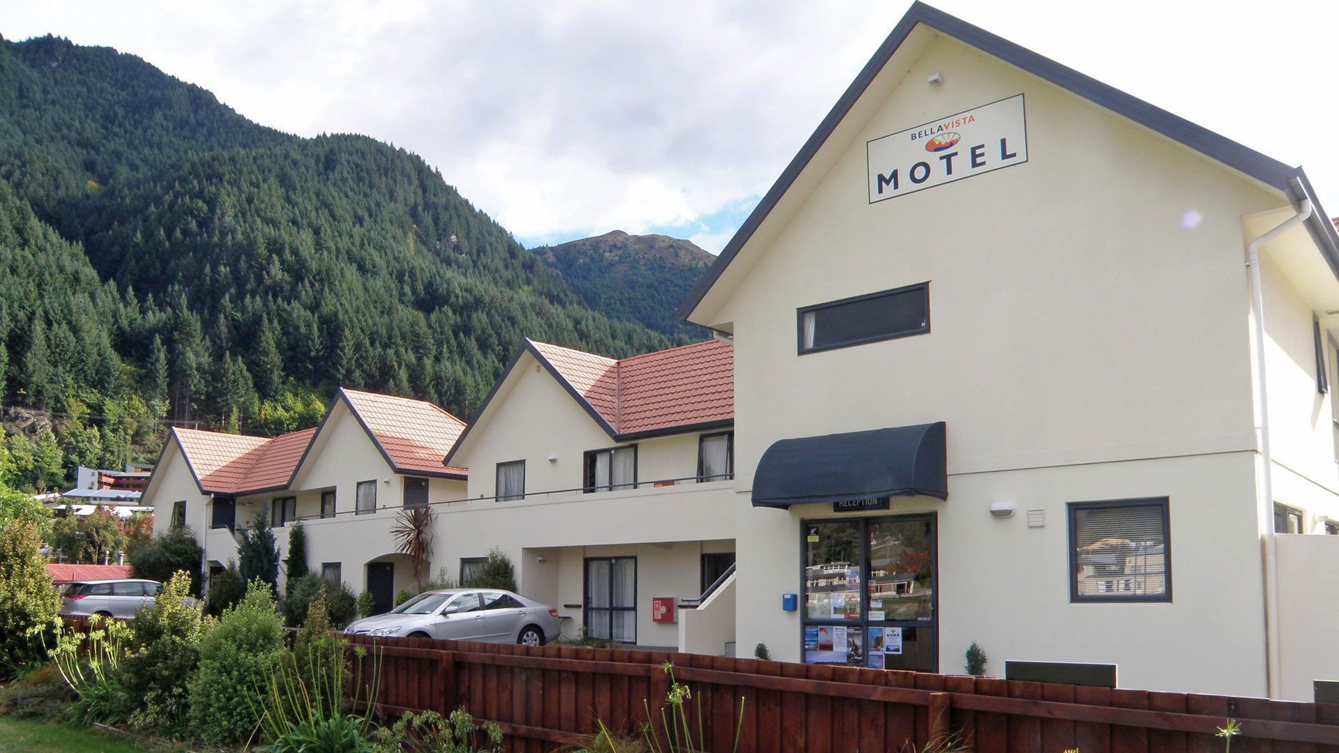 Affordable Queenstown Accommodation| Bella Vista Accommodation NZ