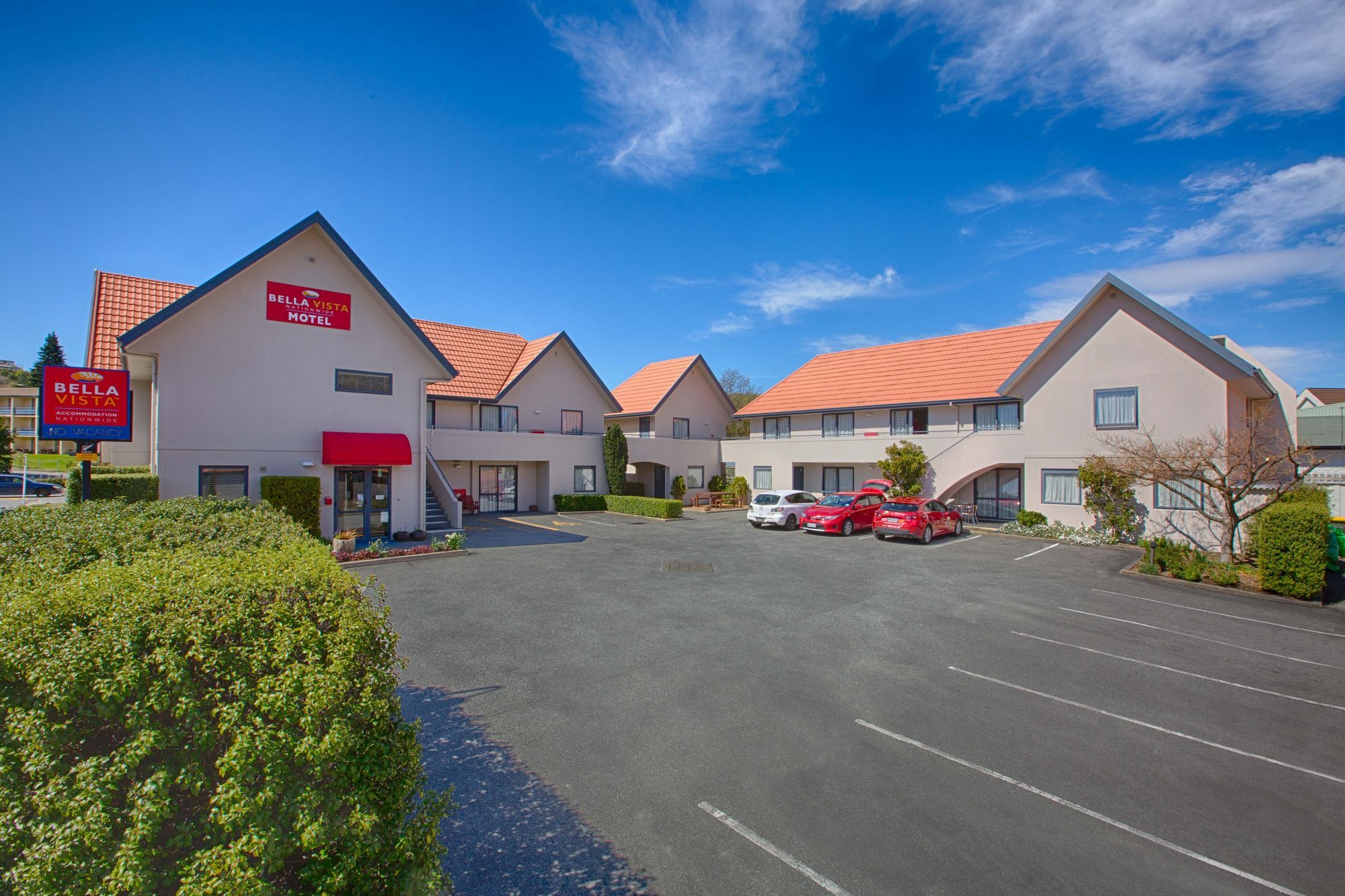 Affordable Motel Wanaka | Bella Vista Accommodation NZ