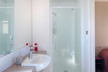 Studio Bathroom