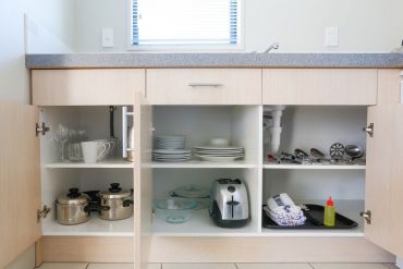 Studio facilities