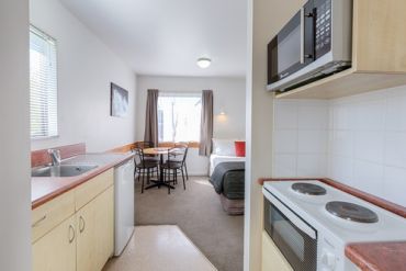 1 Bedroom Unit