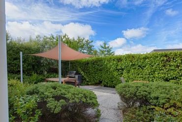 Garden facilities