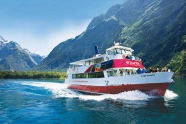 Milford Sound
