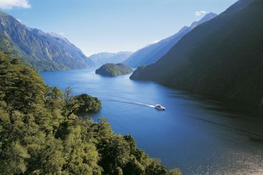 Doubtful Sound