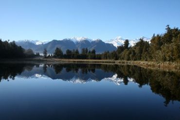 Lake Mathieson