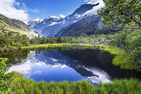 NZ Weekend Getaways | Get Inspired | Bella Vista