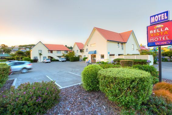 High Quality New Zealand Motel Chain | Bella Vista