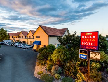 Bella Vista Nelson