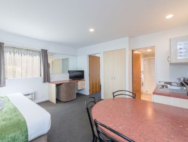 One Bedroom Unit, Bella Vista Nelson