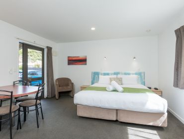 One Bedroom Unit, Bella Vista Nelson
