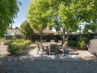 Garden Table, Bella Vista Nelson