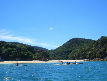 Close to Beaches, Bella Vista Nelson