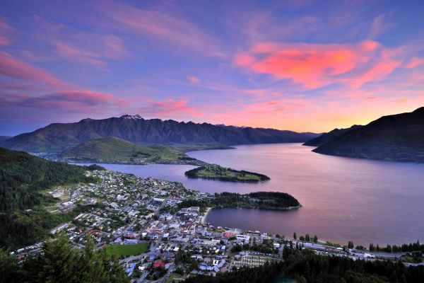 Queenstown Getaway | Get Inspired | Bella Vista