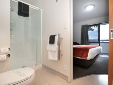 Studio Bathroom