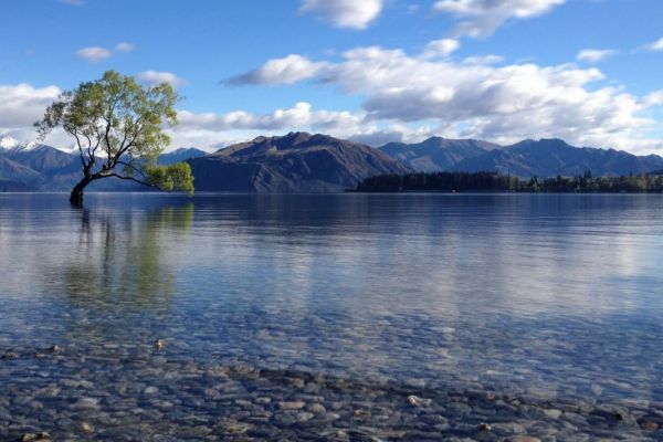 Wanaka Getaway | Get Inspired | Bella Vista